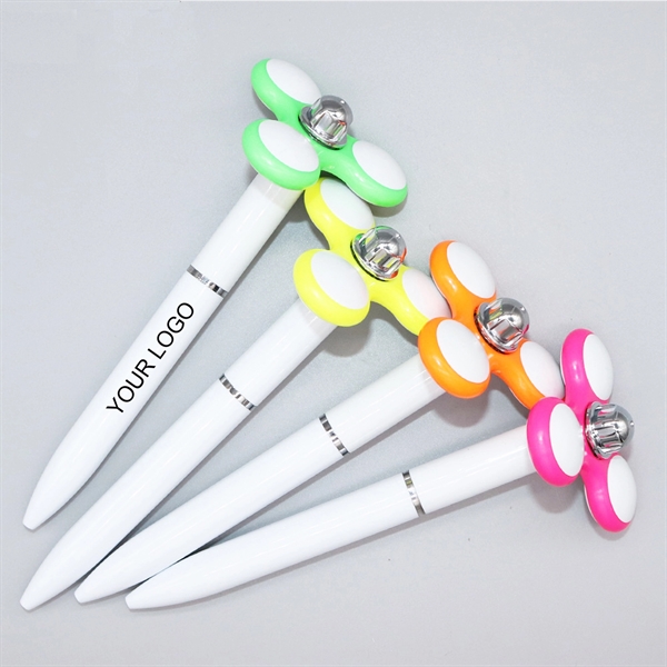 Destress Spinner Pen - Destress Spinner Pen - Image 1 of 1