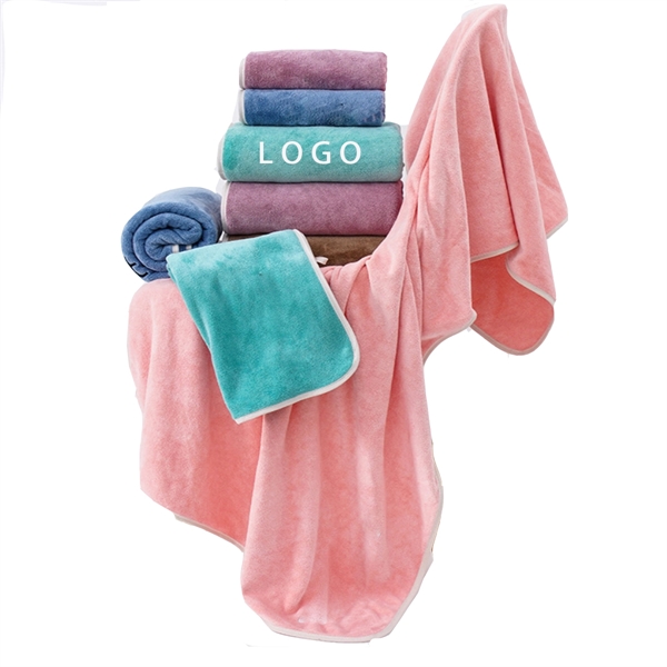 Microfiber Towel
