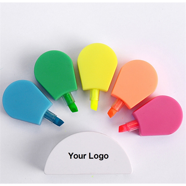 Flower Highlighter - Flower Highlighter - Image 1 of 2