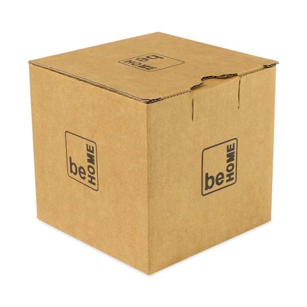 Be Home® Brampton Stoneware Container - Large - Be Home® Brampton Stoneware Container - Large - Image 14 of 14