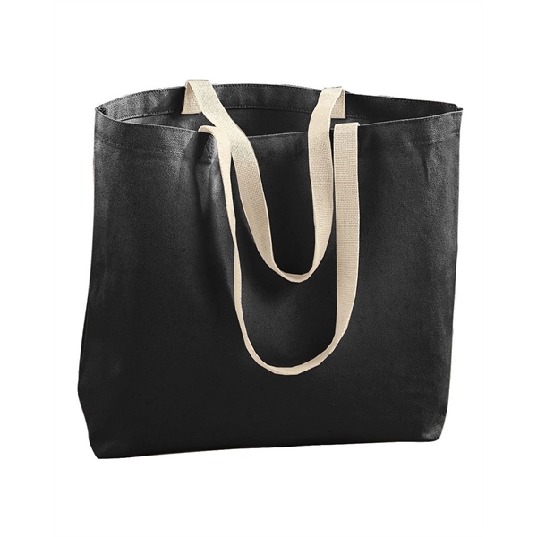 Augusta Sportswear Jumbo Tote - Augusta Sportswear Jumbo Tote - Image 1 of 5