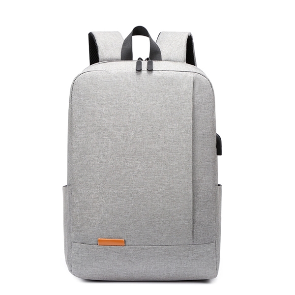 Waterproof Large Computer Backpack - Waterproof Large Computer Backpack - Image 0 of 2