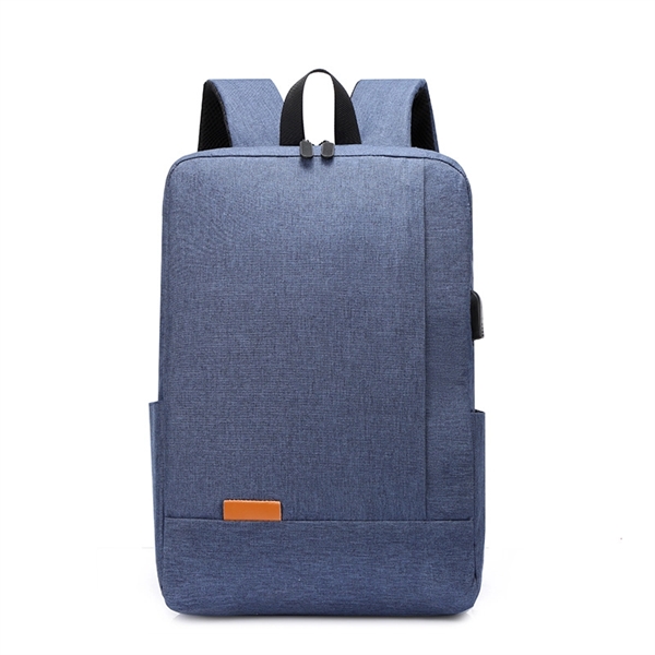 Waterproof Large Computer Backpack - Waterproof Large Computer Backpack - Image 1 of 2