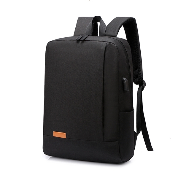 Waterproof Large Computer Backpack - Waterproof Large Computer Backpack - Image 2 of 2