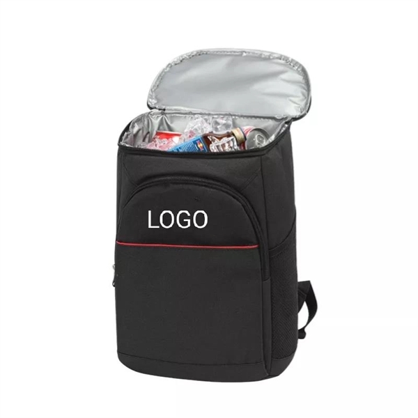 Picnic Cooler Backpack - Picnic Cooler Backpack - Image 0 of 3