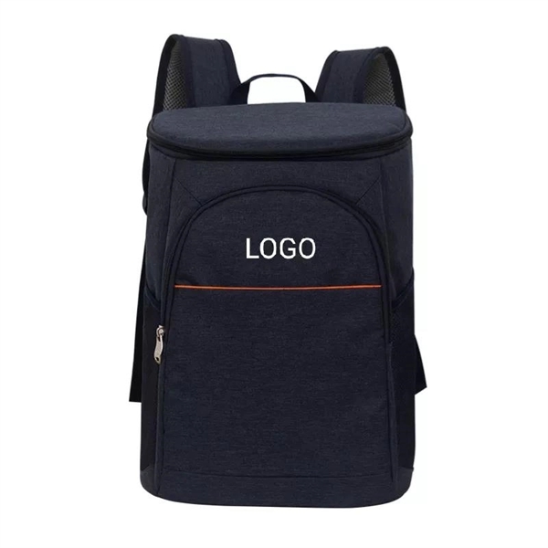 Picnic Cooler Backpack - Picnic Cooler Backpack - Image 1 of 3