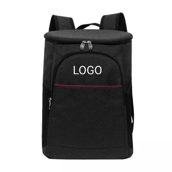 Picnic Cooler Backpack - Picnic Cooler Backpack - Image 3 of 3