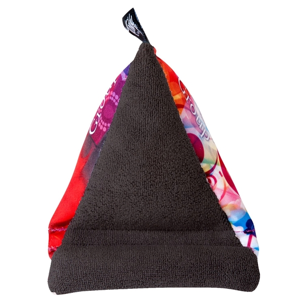 The Wedge™ Mobile Device Stand - The Wedge™ Mobile Device Stand - Image 1 of 14