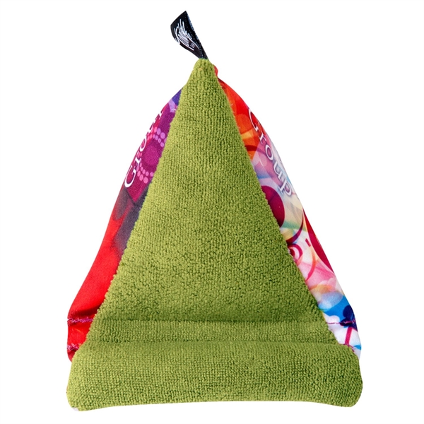 The Wedge™ Mobile Device Stand - The Wedge™ Mobile Device Stand - Image 4 of 14
