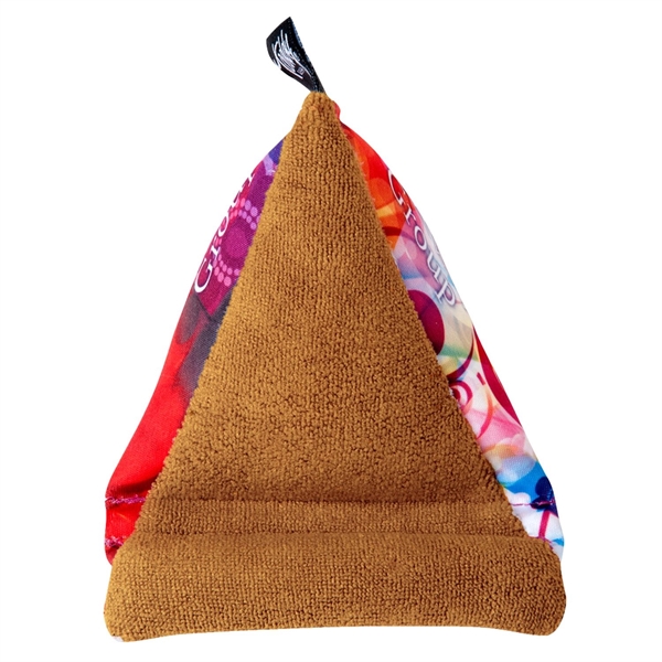 The Wedge™ Mobile Device Stand - The Wedge™ Mobile Device Stand - Image 5 of 14