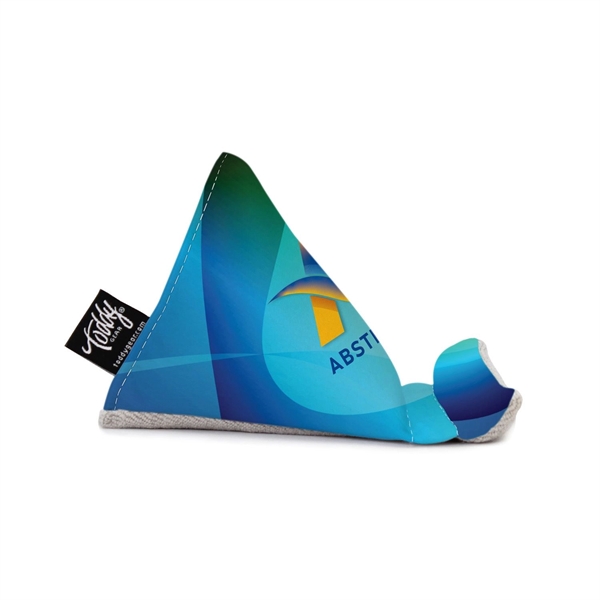 The Wedge™ Mobile Device Stand - The Wedge™ Mobile Device Stand - Image 9 of 14