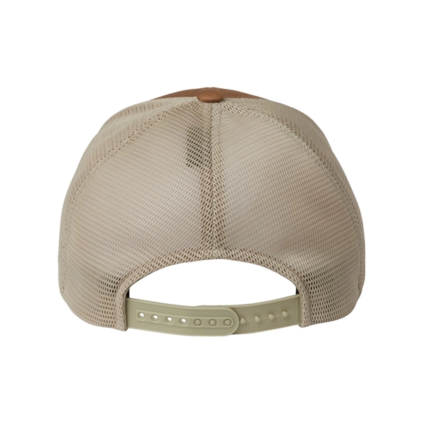 Flexfit 110® Mesh-Back Cap - Flexfit 110® Mesh-Back Cap - Image 48 of 60