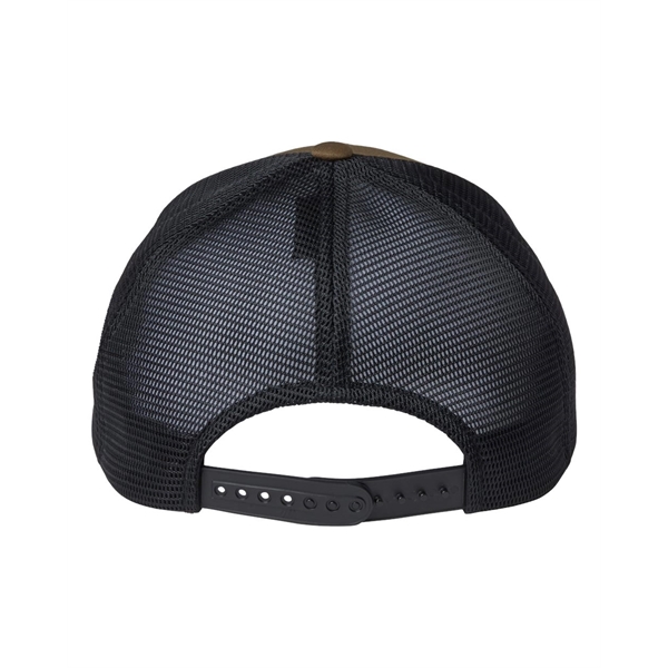 Flexfit 110® Mesh-Back Cap - Flexfit 110® Mesh-Back Cap - Image 51 of 60