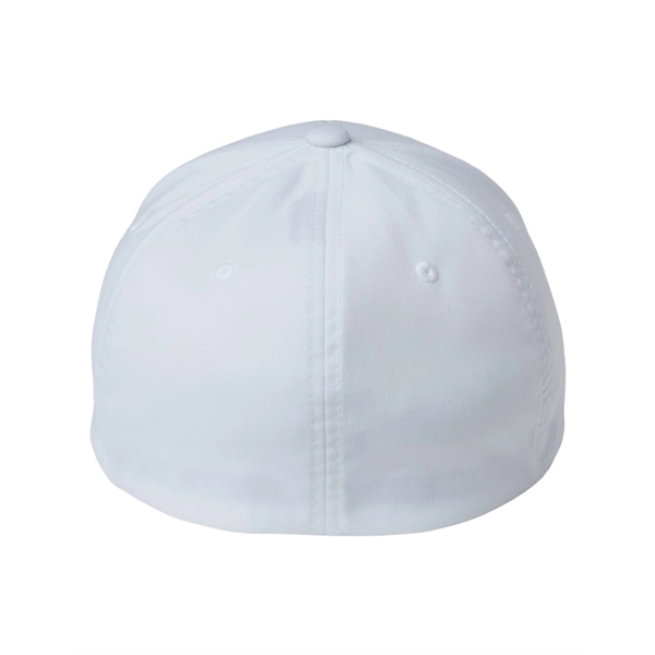 Flexfit Sustainable Polyester Cap - Flexfit Sustainable Polyester Cap - Image 5 of 8