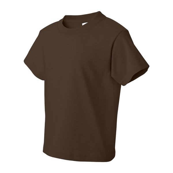 Fruit of the Loom HD Cotton Youth T-Shirt - Fruit of the Loom HD Cotton Youth T-Shirt - Image 29 of 147