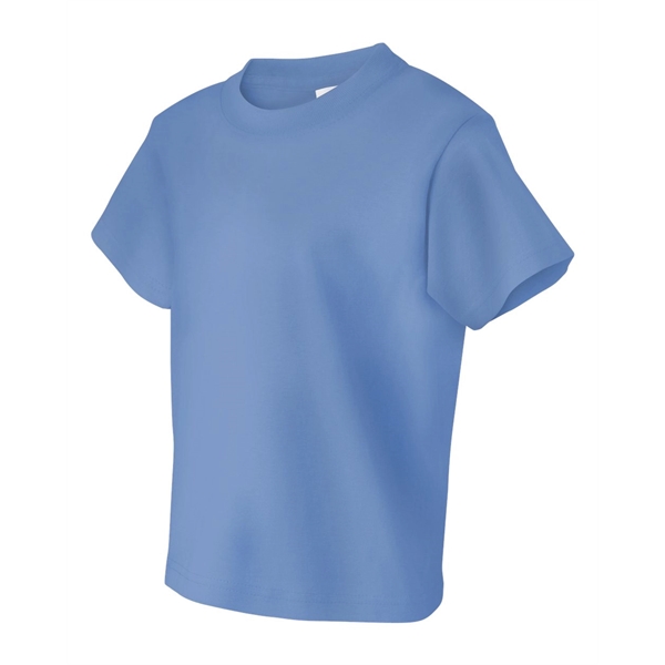 Fruit of the Loom HD Cotton Youth T-Shirt - Fruit of the Loom HD Cotton Youth T-Shirt - Image 134 of 147