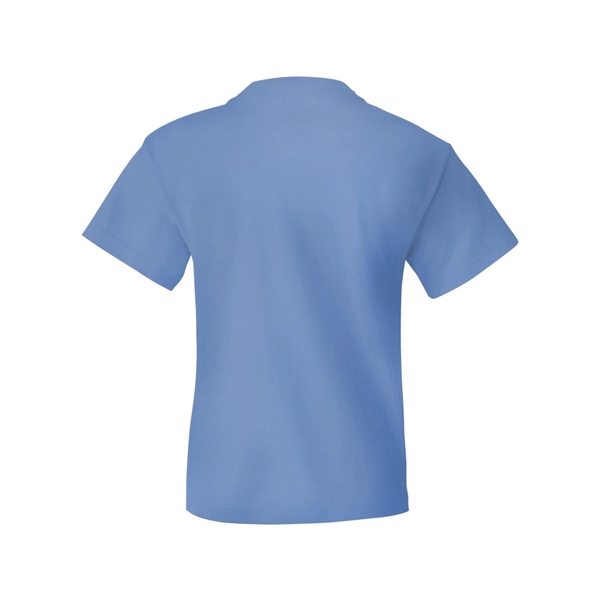 Fruit of the Loom HD Cotton Youth T-Shirt - Fruit of the Loom HD Cotton Youth T-Shirt - Image 135 of 147
