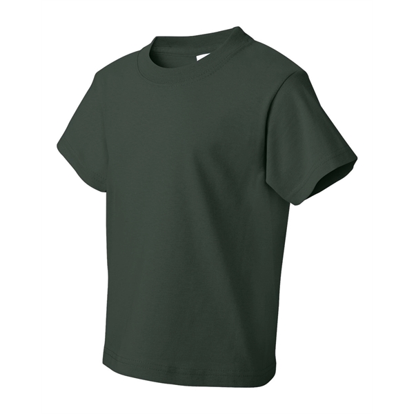 Fruit of the Loom HD Cotton Youth T-Shirt - Fruit of the Loom HD Cotton Youth T-Shirt - Image 47 of 147