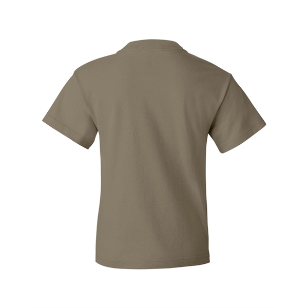 Fruit of the Loom HD Cotton Youth T-Shirt - Fruit of the Loom HD Cotton Youth T-Shirt - Image 138 of 147
