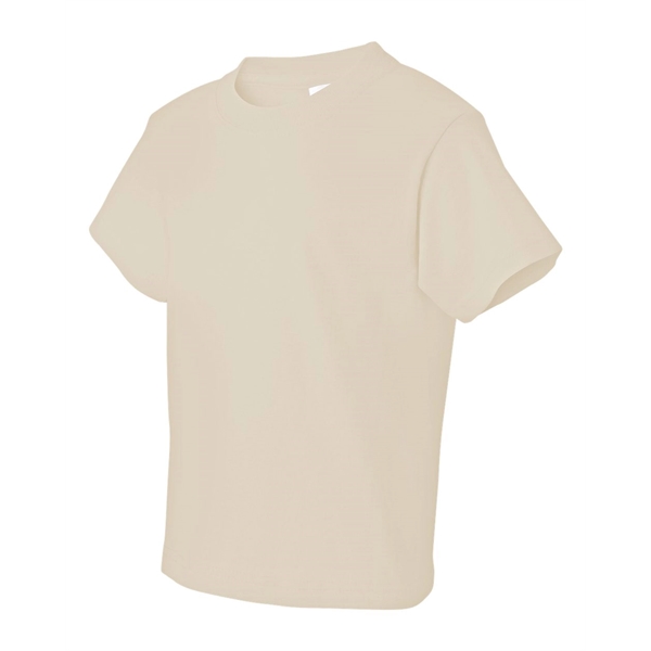 Fruit of the Loom HD Cotton Youth T-Shirt - Fruit of the Loom HD Cotton Youth T-Shirt - Image 143 of 147