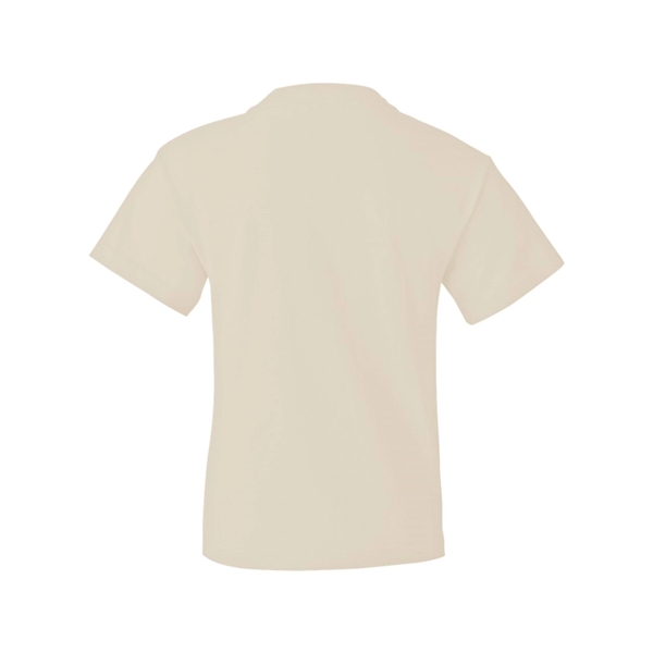 Fruit of the Loom HD Cotton Youth T-Shirt - Fruit of the Loom HD Cotton Youth T-Shirt - Image 144 of 147