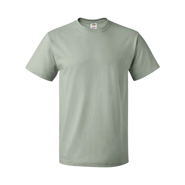Fruit of the Loom HD Cotton Short Sleeve T-Shirt - Fruit of the Loom HD Cotton Short Sleeve T-Shirt - Image 48 of 84