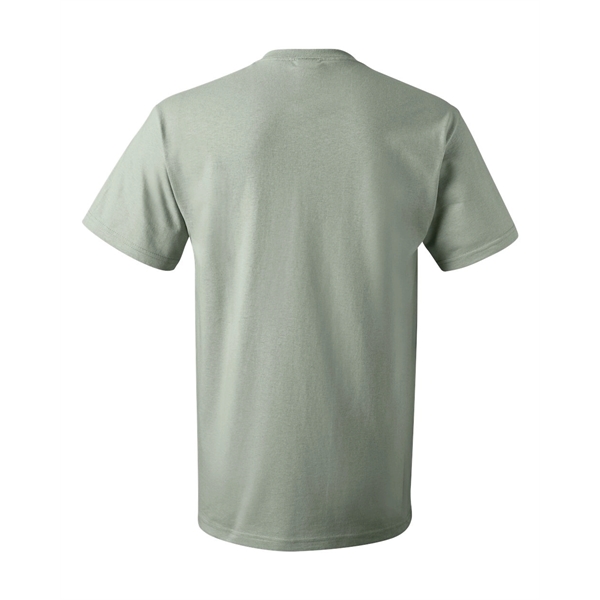 Fruit of the Loom HD Cotton Short Sleeve T-Shirt - Fruit of the Loom HD Cotton Short Sleeve T-Shirt - Image 50 of 84