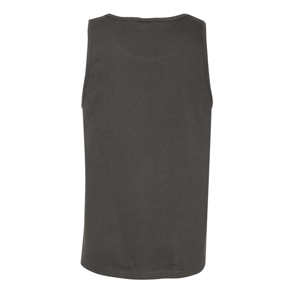 Fruit of the Loom HD Cotton Tank Top - Fruit of the Loom HD Cotton Tank Top - Image 6 of 20