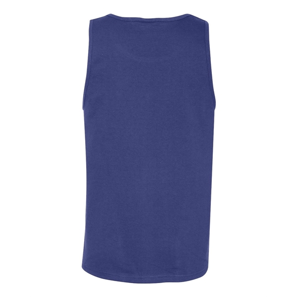Fruit of the Loom HD Cotton Tank Top - Fruit of the Loom HD Cotton Tank Top - Image 14 of 20