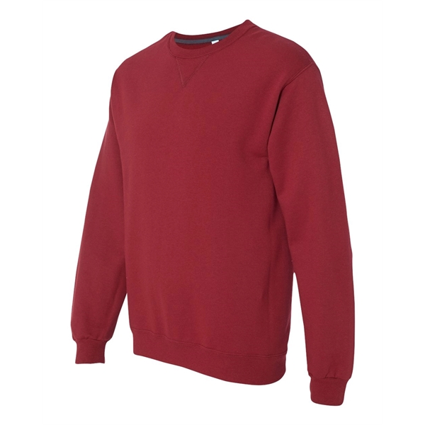 Fruit of the Loom Sofspun® Crewneck Sweatshirt - Fruit of the Loom Sofspun® Crewneck Sweatshirt - Image 12 of 40