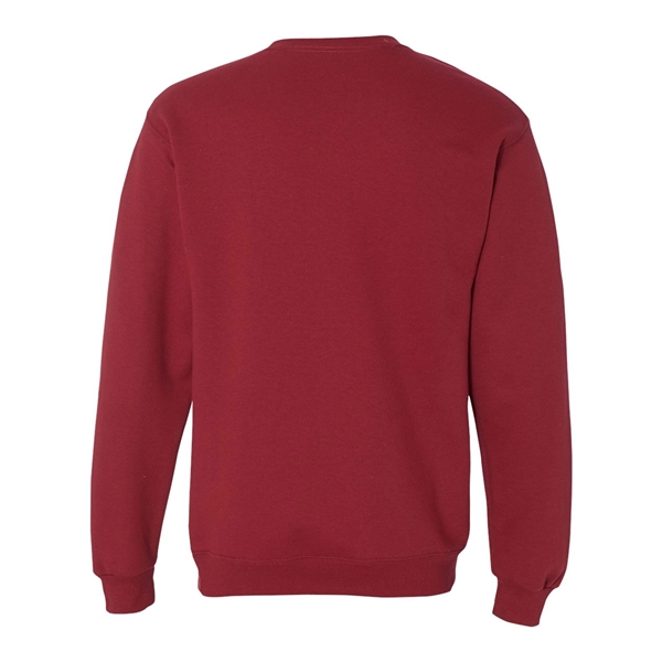 Fruit of the Loom Sofspun® Crewneck Sweatshirt - Fruit of the Loom Sofspun® Crewneck Sweatshirt - Image 13 of 40