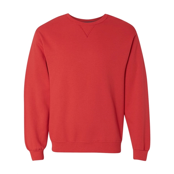 Fruit of the Loom Sofspun® Crewneck Sweatshirt - Fruit of the Loom Sofspun® Crewneck Sweatshirt - Image 23 of 40