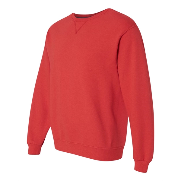 Fruit of the Loom Sofspun® Crewneck Sweatshirt - Fruit of the Loom Sofspun® Crewneck Sweatshirt - Image 24 of 40