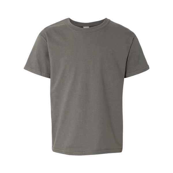 Gildan Softstyle® Youth T-Shirt - Gildan Softstyle® Youth T-Shirt - Image 3 of 40