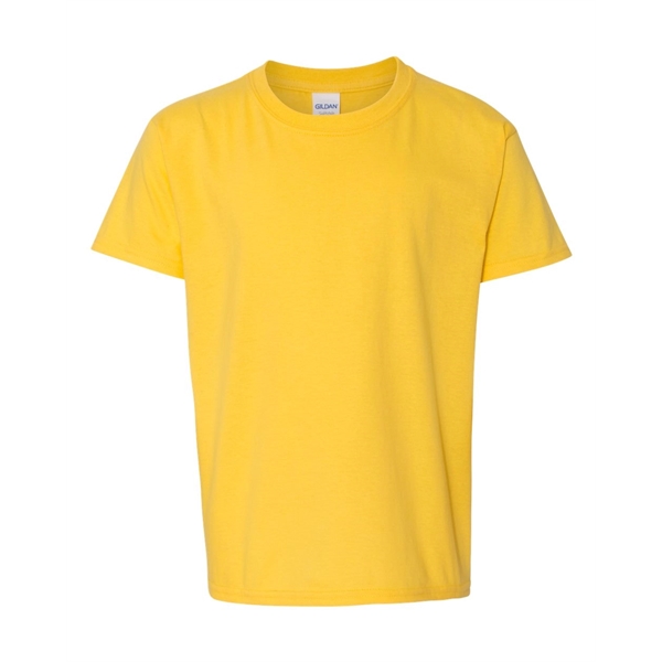 Gildan Softstyle® Youth T-Shirt - Gildan Softstyle® Youth T-Shirt - Image 5 of 40
