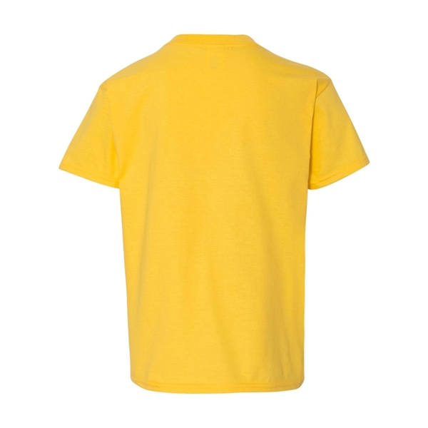 Gildan Softstyle® Youth T-Shirt - Gildan Softstyle® Youth T-Shirt - Image 6 of 40
