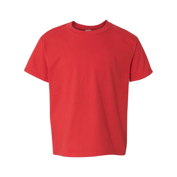 Gildan Softstyle® Youth T-Shirt - Gildan Softstyle® Youth T-Shirt - Image 17 of 40