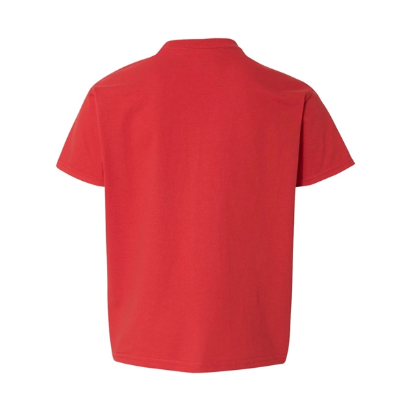 Gildan Softstyle® Youth T-Shirt - Gildan Softstyle® Youth T-Shirt - Image 18 of 40