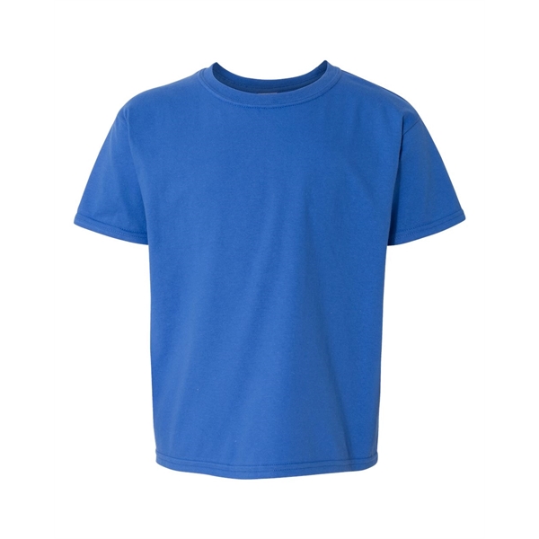 Gildan Softstyle® Youth T-Shirt - Gildan Softstyle® Youth T-Shirt - Image 19 of 40