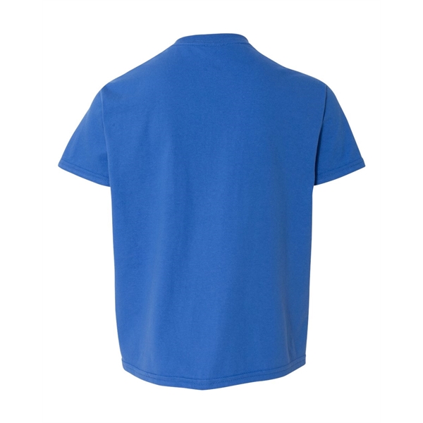 Gildan Softstyle® Youth T-Shirt - Gildan Softstyle® Youth T-Shirt - Image 20 of 40
