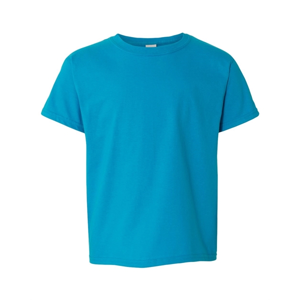 Gildan Softstyle® Youth T-Shirt - Gildan Softstyle® Youth T-Shirt - Image 21 of 40