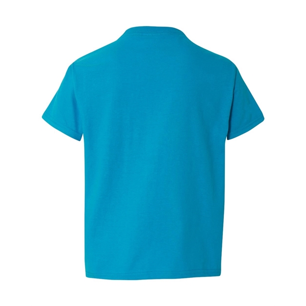 Gildan Softstyle® Youth T-Shirt - Gildan Softstyle® Youth T-Shirt - Image 22 of 40