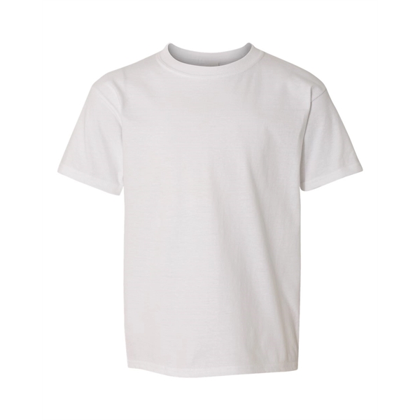 Gildan Softstyle® Youth T-Shirt - Gildan Softstyle® Youth T-Shirt - Image 25 of 40