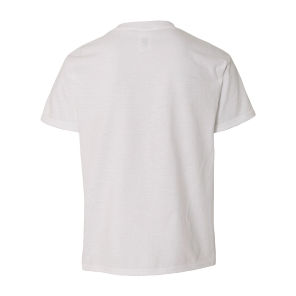Gildan Softstyle® Youth T-Shirt - Gildan Softstyle® Youth T-Shirt - Image 26 of 40
