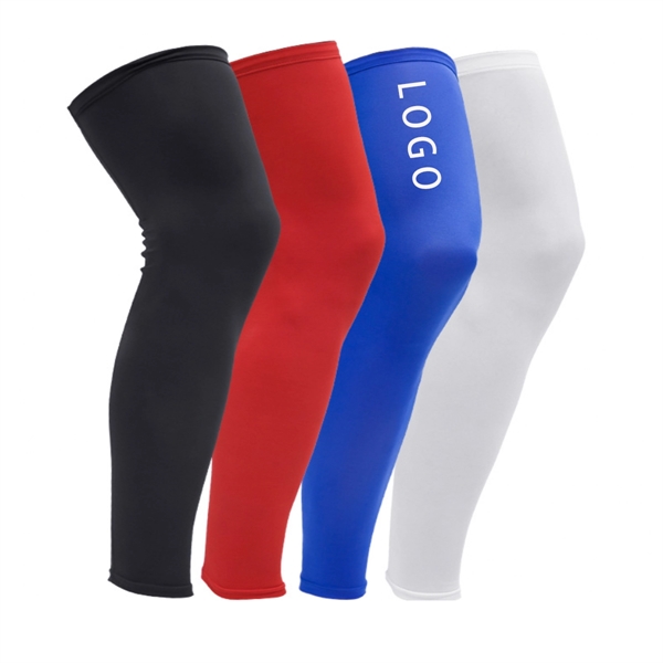 Anti-Slip Leggings - Anti-Slip Leggings - Image 0 of 1