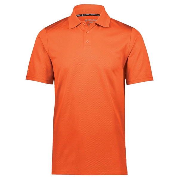 Holloway Men's Prism Polo - Holloway Men's Prism Polo - Image 17 of 26