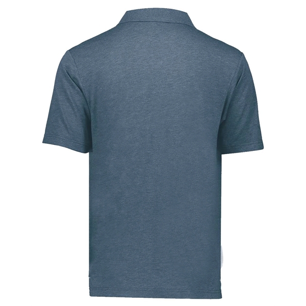 Holloway Repreve® Eco Polo - Holloway Repreve® Eco Polo - Image 14 of 16