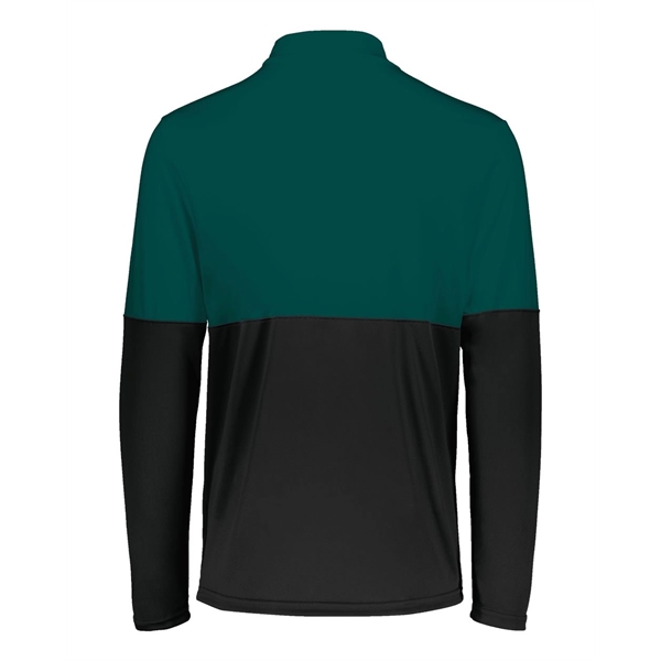 Holloway Momentum Team Quarter-Zip Pullover - Holloway Momentum Team Quarter-Zip Pullover - Image 2 of 32