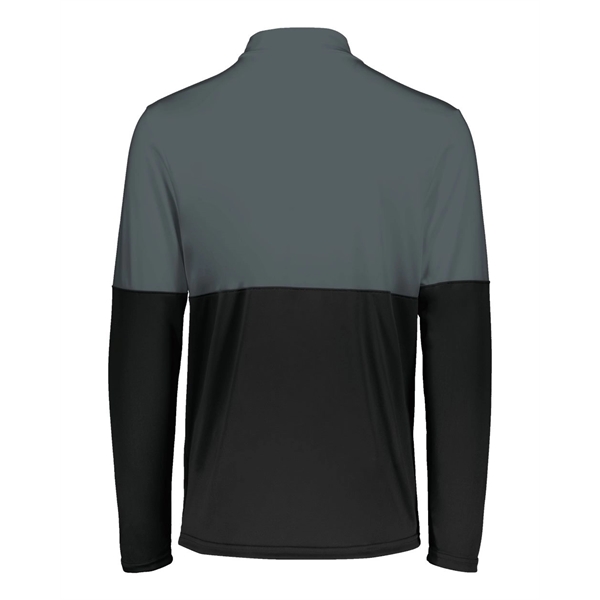 Holloway Momentum Team Quarter-Zip Pullover - Holloway Momentum Team Quarter-Zip Pullover - Image 4 of 32