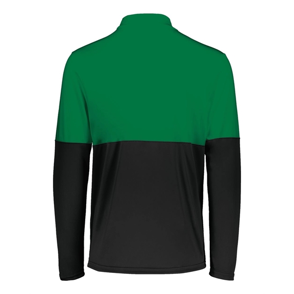 Holloway Momentum Team Quarter-Zip Pullover - Holloway Momentum Team Quarter-Zip Pullover - Image 6 of 32